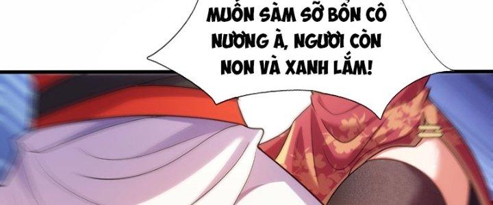 Cẩu Lương Thành Chuẩn Thánh, Ta Được Nữ Đế Triệu Hoán Chapter 12 - Trang 3