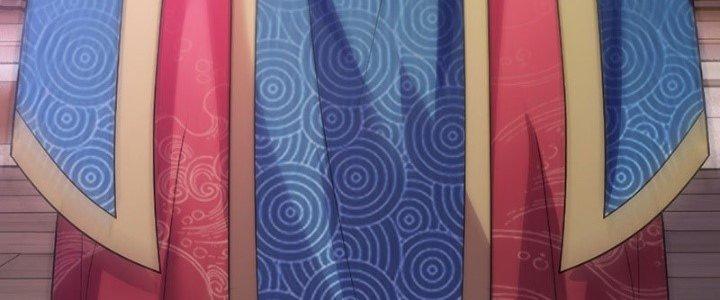 Cẩu Lương Thành Chuẩn Thánh, Ta Được Nữ Đế Triệu Hoán Chapter 12 - Trang 3