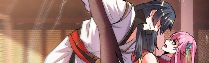 Cẩu Lương Thành Chuẩn Thánh, Ta Được Nữ Đế Triệu Hoán Chapter 12 - Trang 3