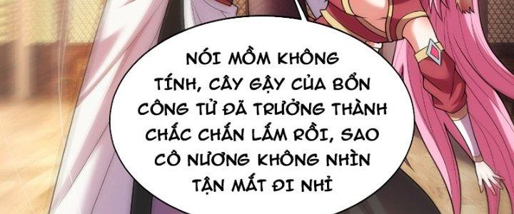 Cẩu Lương Thành Chuẩn Thánh, Ta Được Nữ Đế Triệu Hoán Chapter 12 - Trang 3