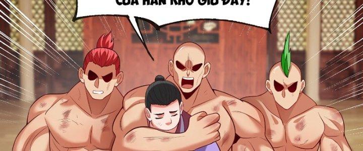 Cẩu Lương Thành Chuẩn Thánh, Ta Được Nữ Đế Triệu Hoán Chapter 12 - Trang 3