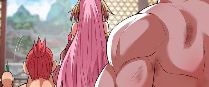 Cẩu Lương Thành Chuẩn Thánh, Ta Được Nữ Đế Triệu Hoán Chapter 12 - Trang 3