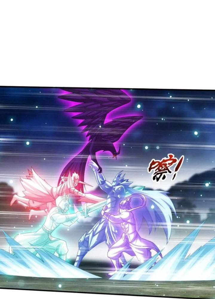 Đại Chúa Tể Chapter 510 - Next Chapter 511