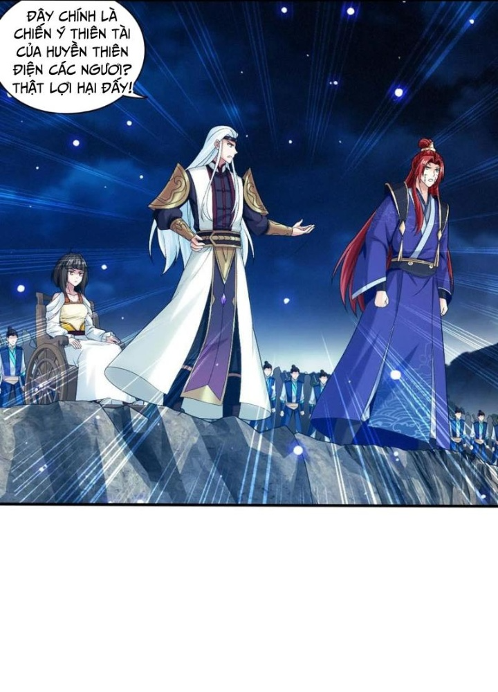 Đại Chúa Tể Chapter 510 - Next Chapter 511