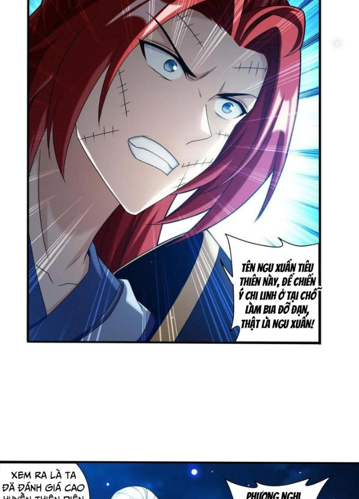 Đại Chúa Tể Chapter 510 - Next Chapter 511