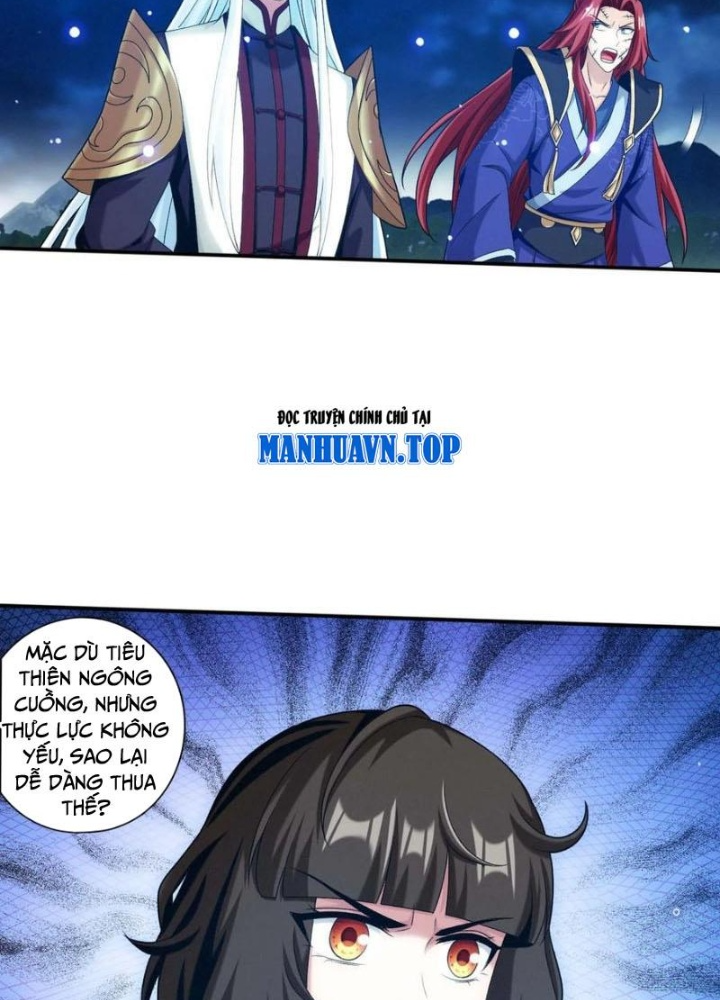 Đại Chúa Tể Chapter 510 - Next Chapter 511