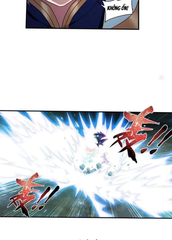 Đại Chúa Tể Chapter 510 - Next Chapter 511