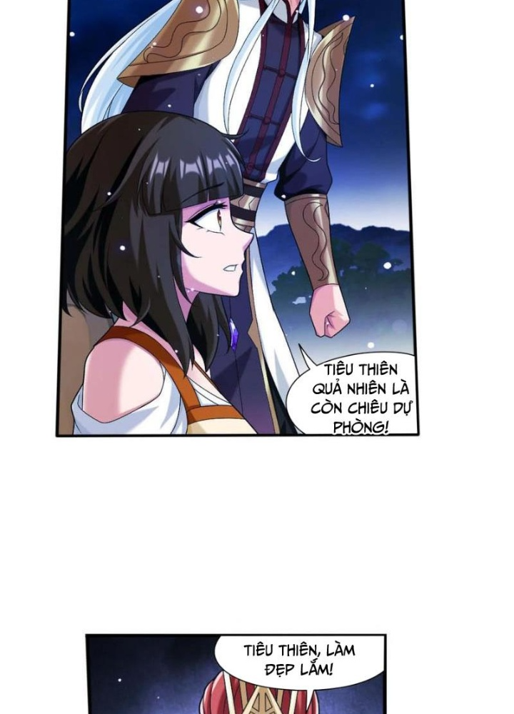 Đại Chúa Tể Chapter 510 - Next Chapter 511