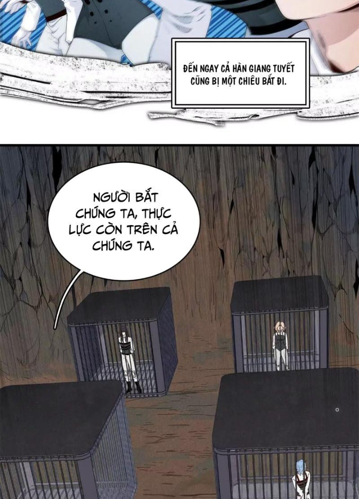 Cửu Tinh Độc Nãi Chapter 47 - Trang 2