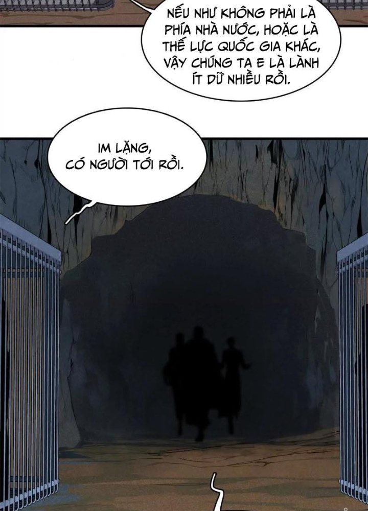 Cửu Tinh Độc Nãi Chapter 47 - Trang 2