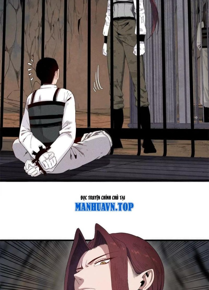 Cửu Tinh Độc Nãi Chapter 47 - Trang 2