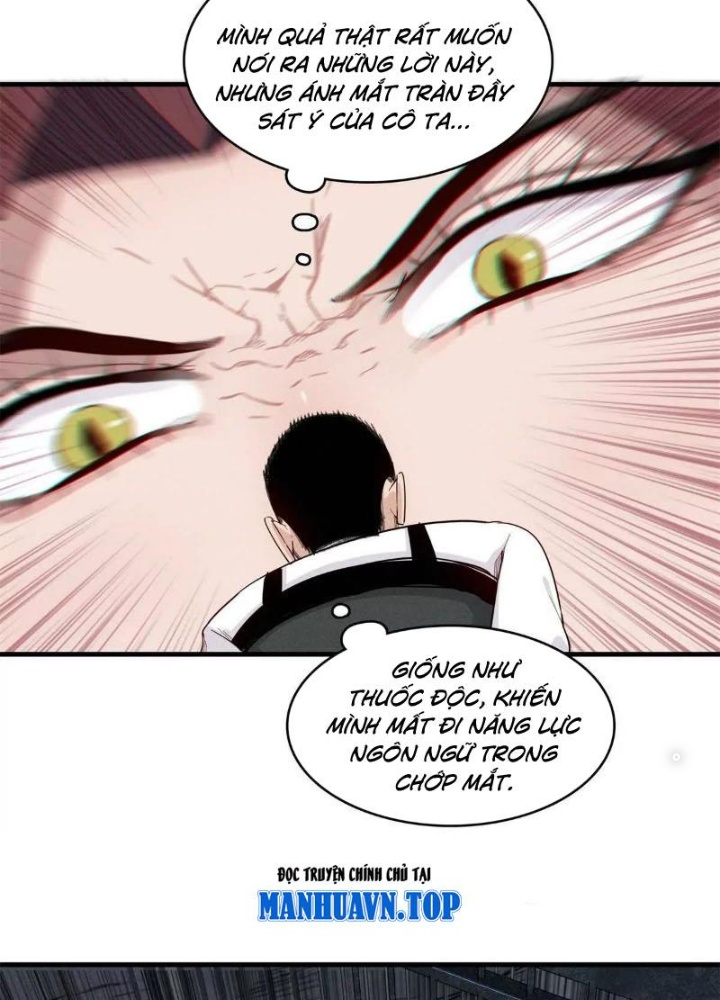 Cửu Tinh Độc Nãi Chapter 47 - Trang 2