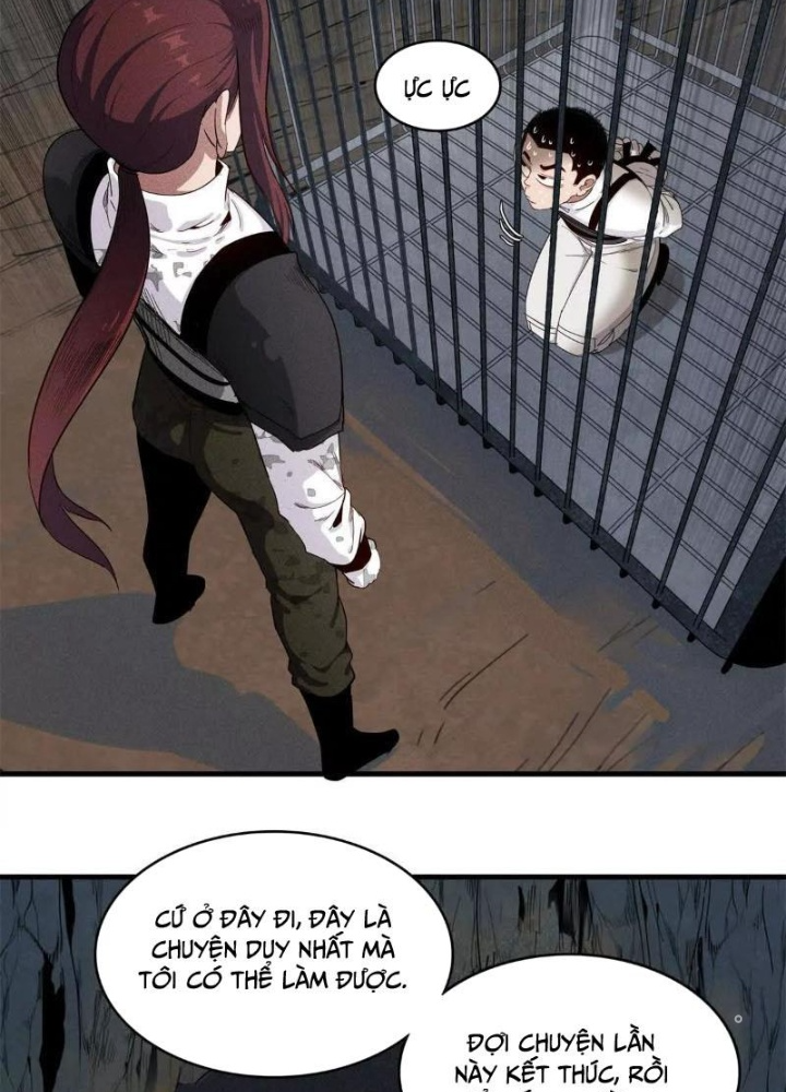 Cửu Tinh Độc Nãi Chapter 47 - Trang 2