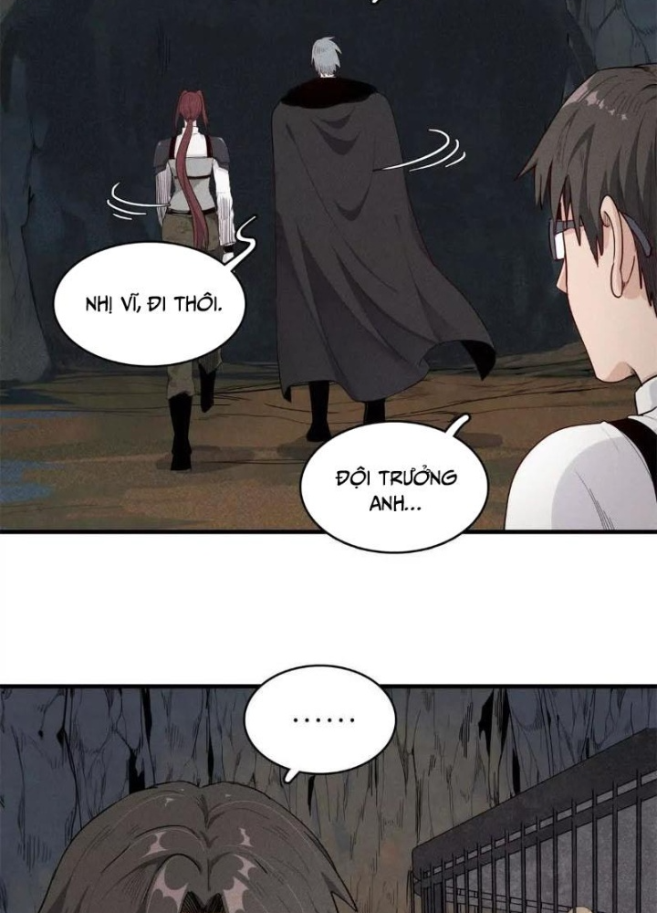 Cửu Tinh Độc Nãi Chapter 47 - Trang 2