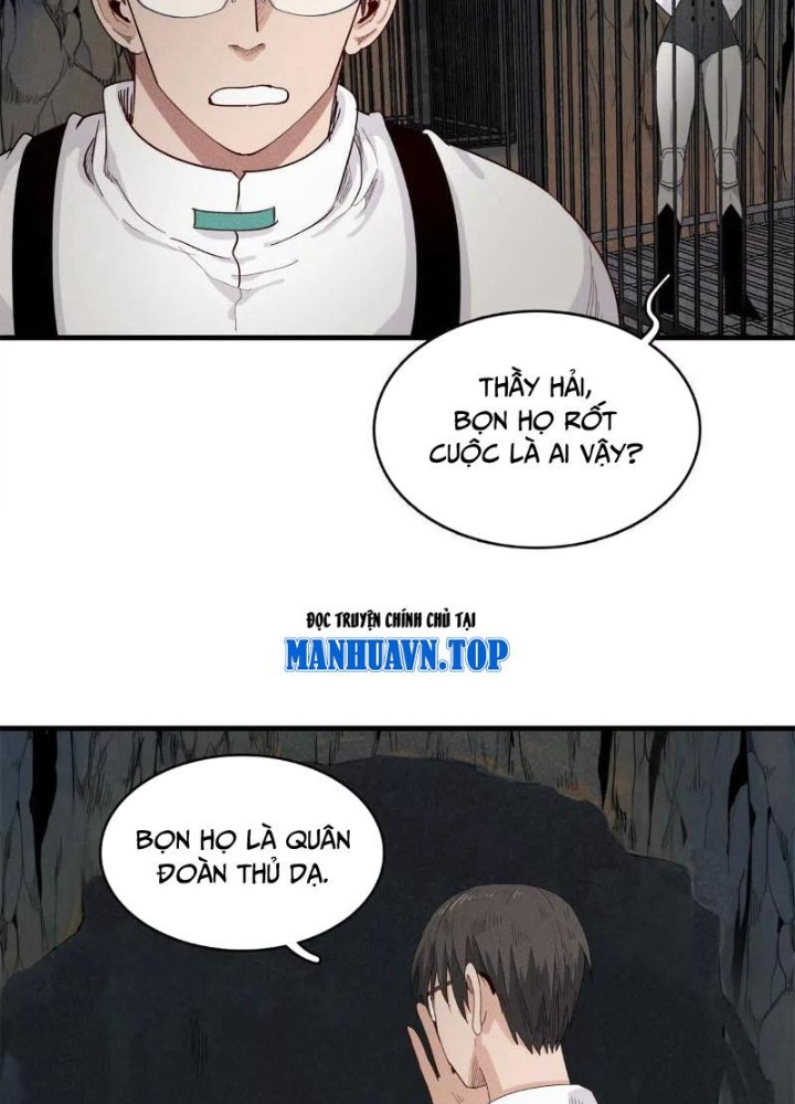 Cửu Tinh Độc Nãi Chapter 47 - Trang 2