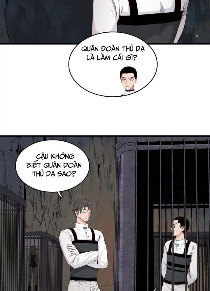 Cửu Tinh Độc Nãi Chapter 47 - Trang 2