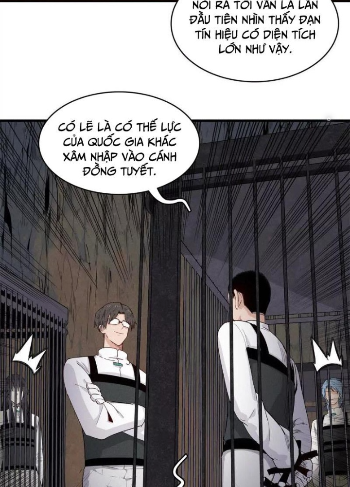 Cửu Tinh Độc Nãi Chapter 47 - Trang 2