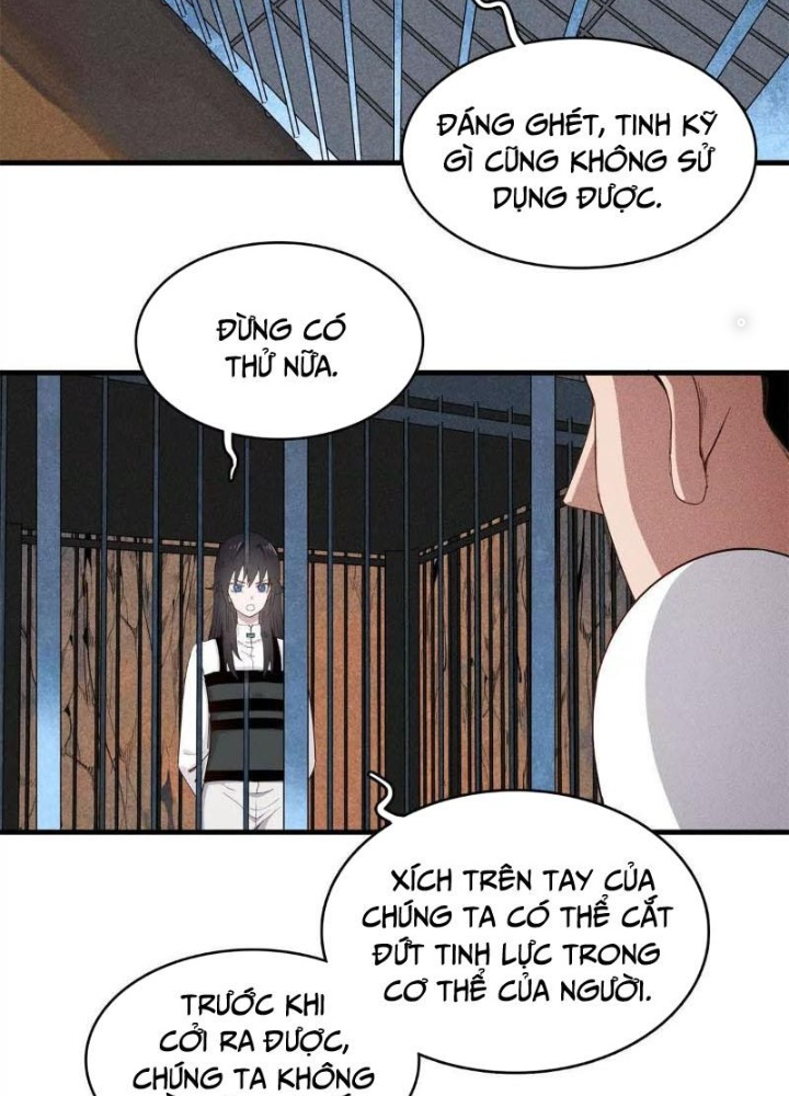 Cửu Tinh Độc Nãi Chapter 47 - Trang 2