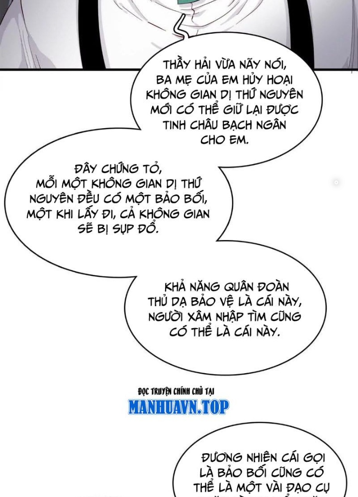 Cửu Tinh Độc Nãi Chapter 47 - Trang 2