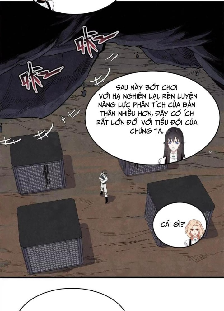 Cửu Tinh Độc Nãi Chapter 47 - Trang 2
