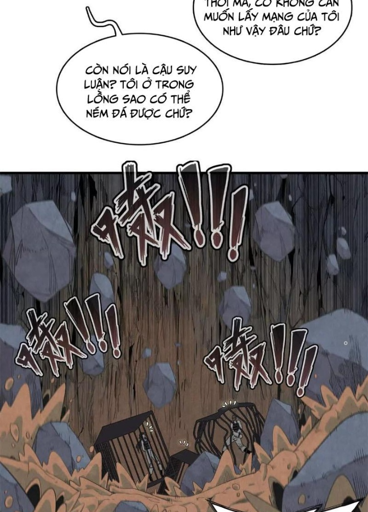 Cửu Tinh Độc Nãi Chapter 47 - Trang 2