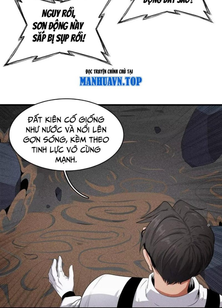 Cửu Tinh Độc Nãi Chapter 47 - Trang 2