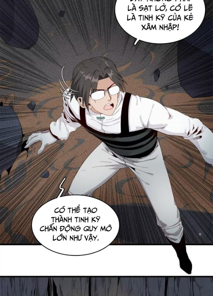 Cửu Tinh Độc Nãi Chapter 47 - Trang 2