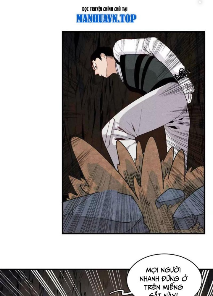 Cửu Tinh Độc Nãi Chapter 48 - Trang 2