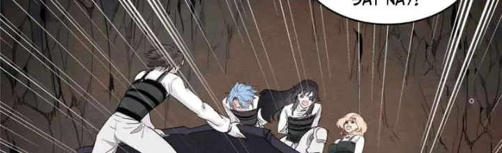 Cửu Tinh Độc Nãi Chapter 48 - Trang 2