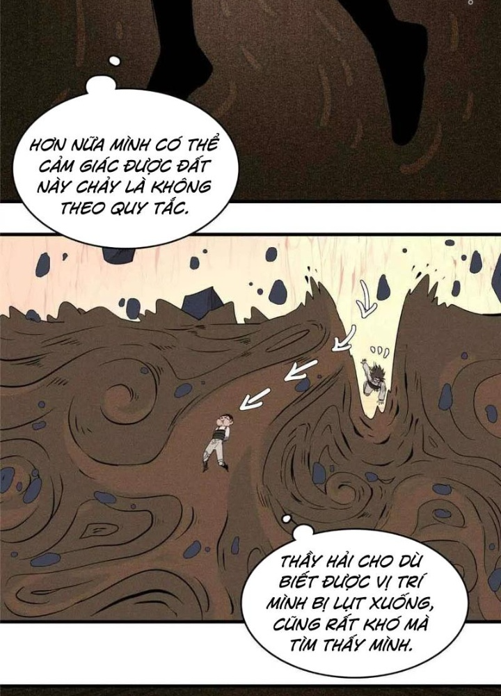 Cửu Tinh Độc Nãi Chapter 48 - Trang 2