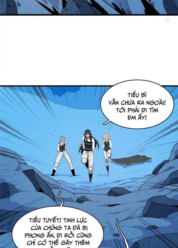 Cửu Tinh Độc Nãi Chapter 48 - Trang 2