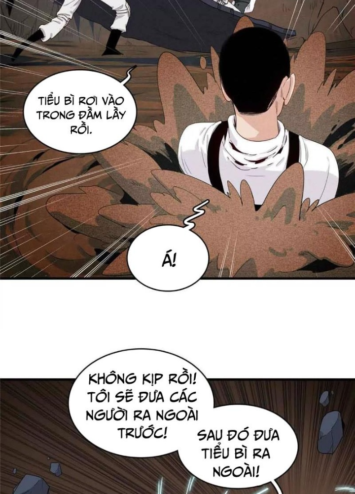 Cửu Tinh Độc Nãi Chapter 48 - Trang 2