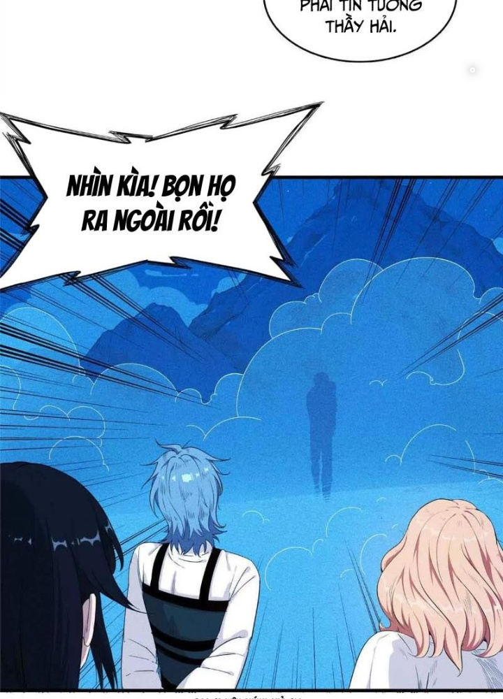 Cửu Tinh Độc Nãi Chapter 48 - Trang 2