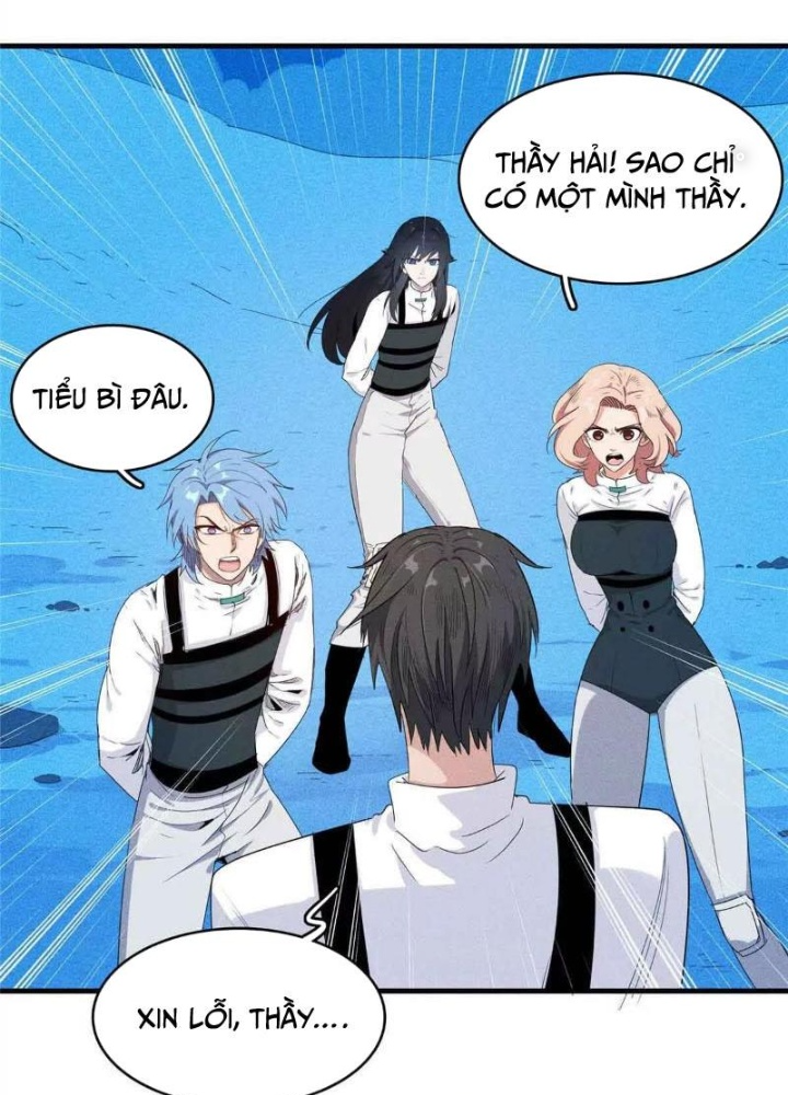 Cửu Tinh Độc Nãi Chapter 48 - Trang 2