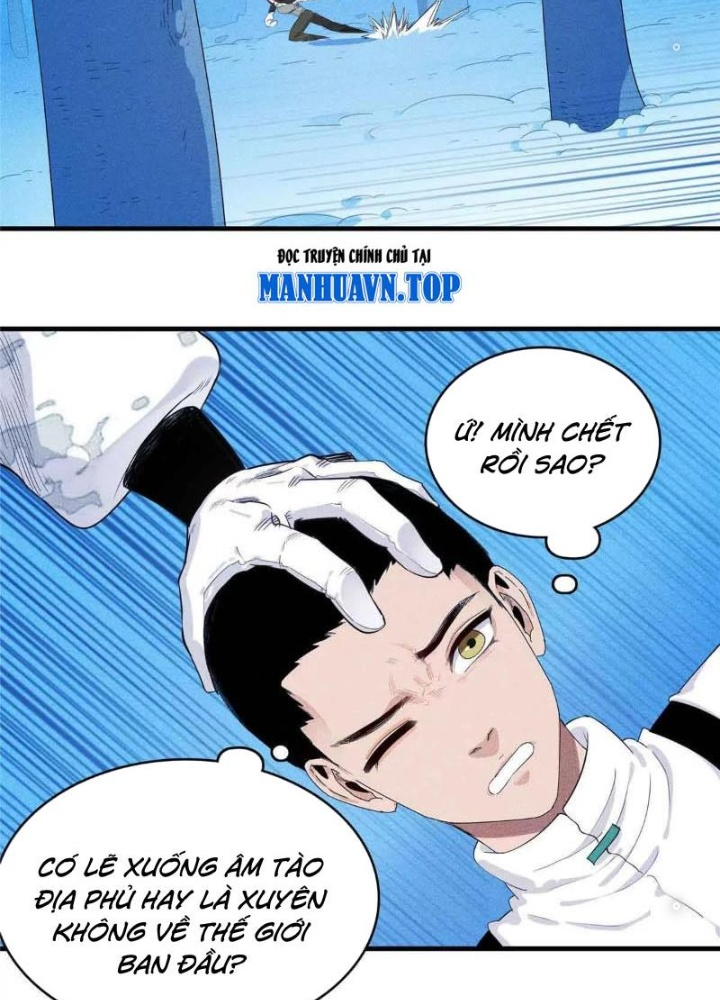 Cửu Tinh Độc Nãi Chapter 48 - Trang 2