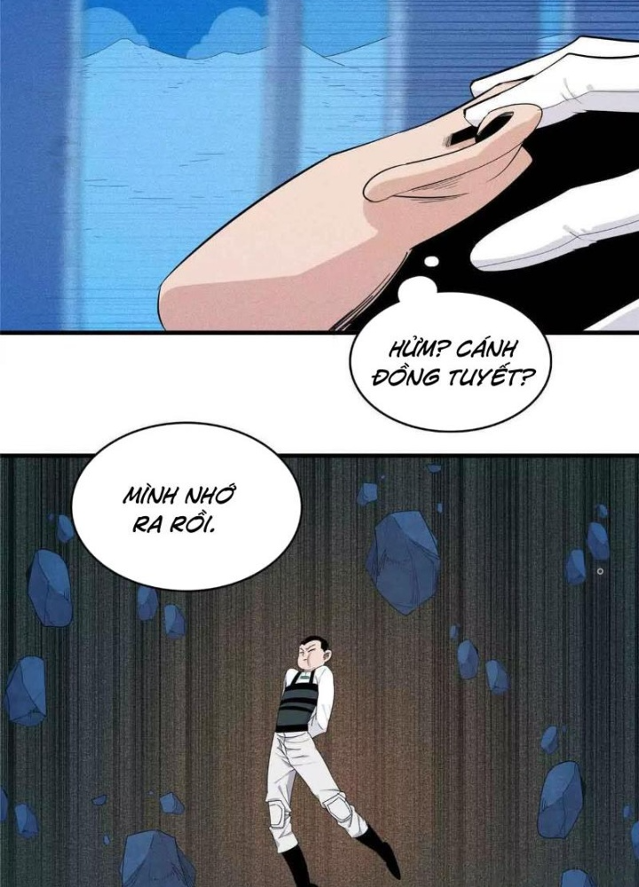 Cửu Tinh Độc Nãi Chapter 48 - Trang 2