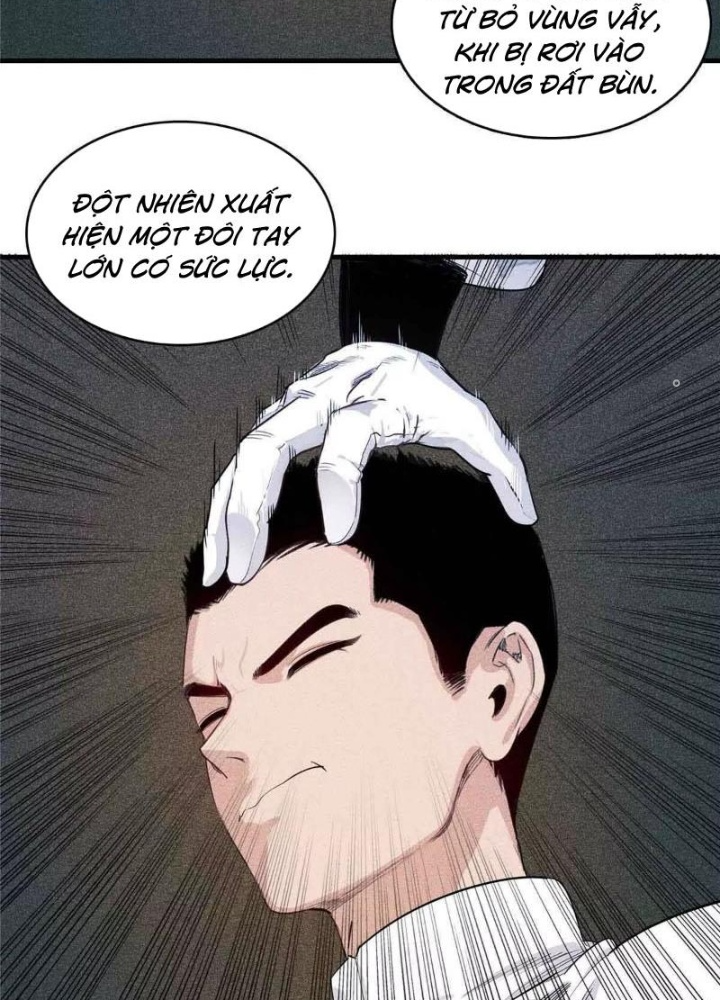 Cửu Tinh Độc Nãi Chapter 48 - Trang 2