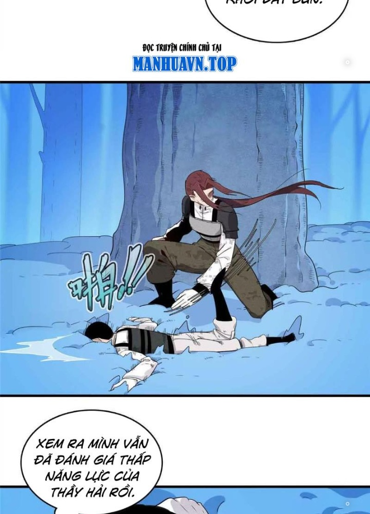 Cửu Tinh Độc Nãi Chapter 48 - Trang 2