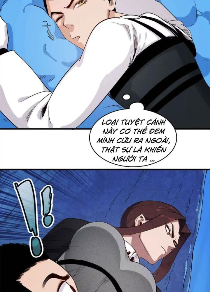 Cửu Tinh Độc Nãi Chapter 48 - Trang 2