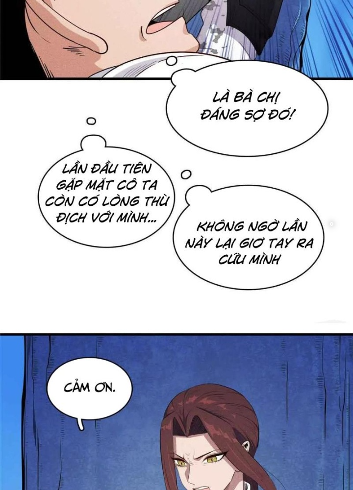 Cửu Tinh Độc Nãi Chapter 48 - Trang 2