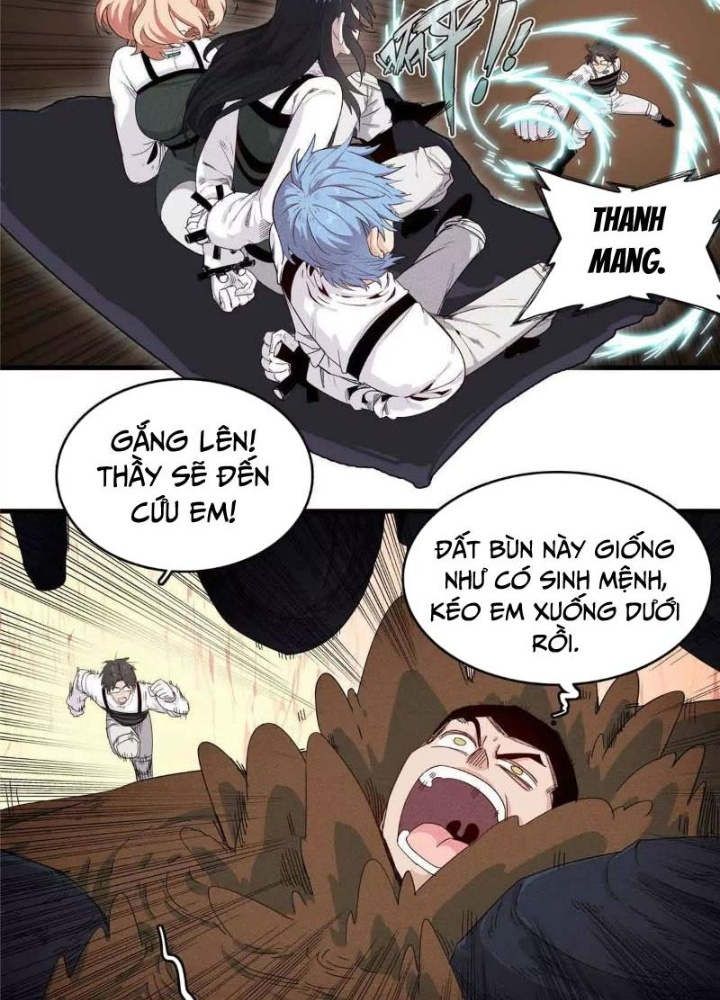Cửu Tinh Độc Nãi Chapter 48 - Trang 2