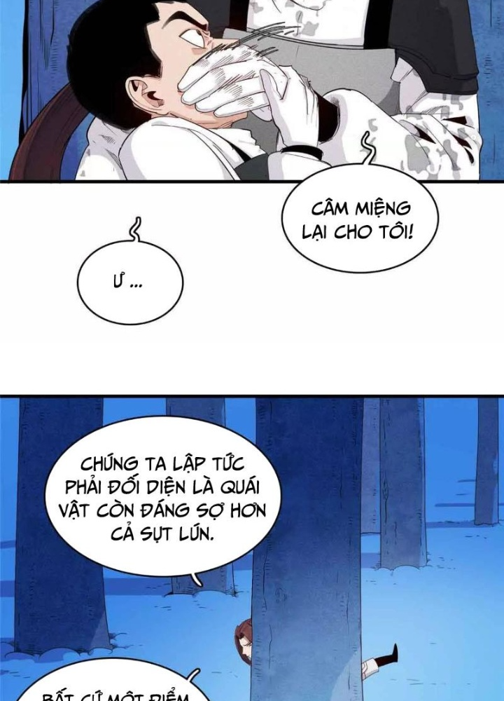 Cửu Tinh Độc Nãi Chapter 48 - Trang 2