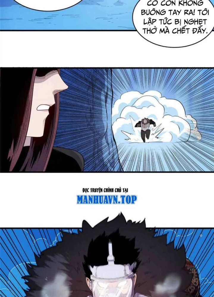 Cửu Tinh Độc Nãi Chapter 48 - Trang 2