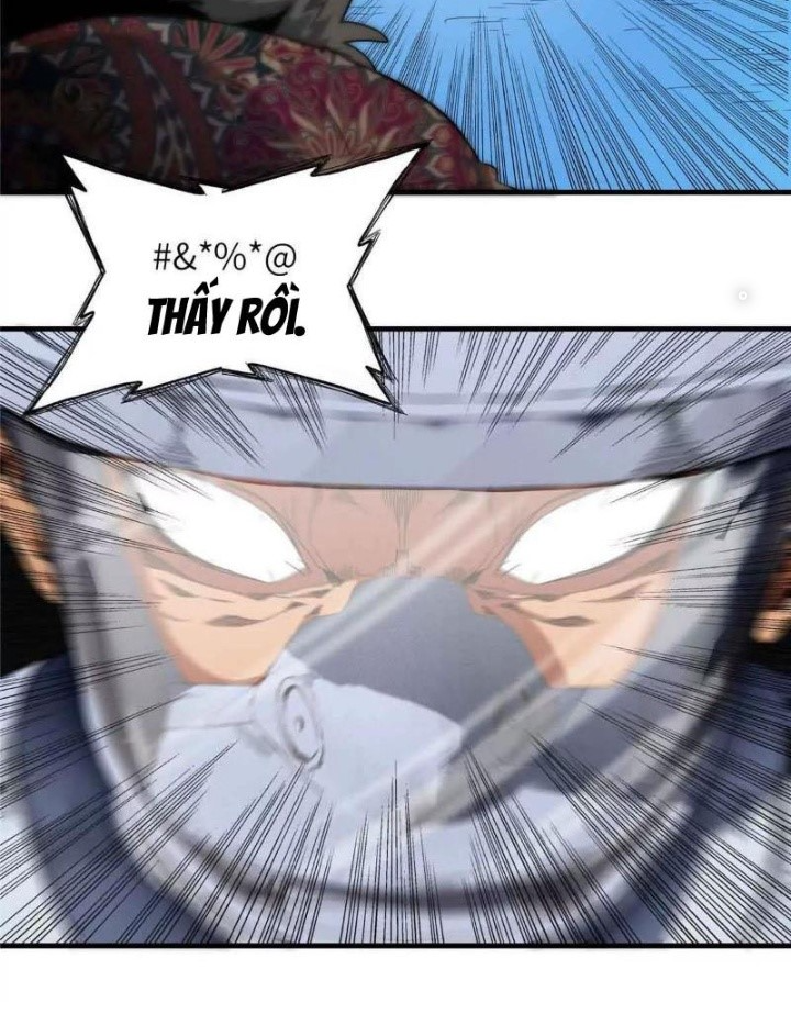 Cửu Tinh Độc Nãi Chapter 48 - Trang 2