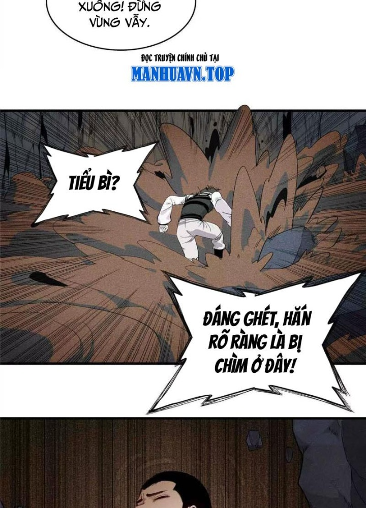 Cửu Tinh Độc Nãi Chapter 48 - Trang 2