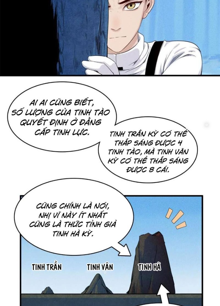Cửu Tinh Độc Nãi Chapter 49 - Next Chapter 50