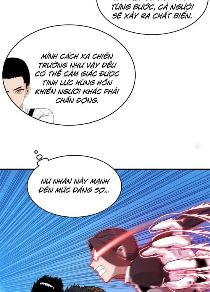 Cửu Tinh Độc Nãi Chapter 49 - Next Chapter 50