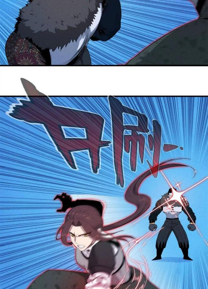 Cửu Tinh Độc Nãi Chapter 49 - Next Chapter 50