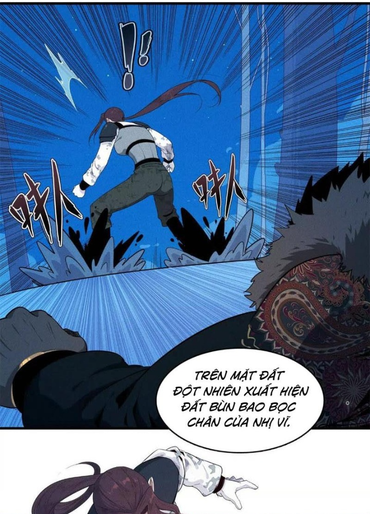Cửu Tinh Độc Nãi Chapter 49 - Next Chapter 50