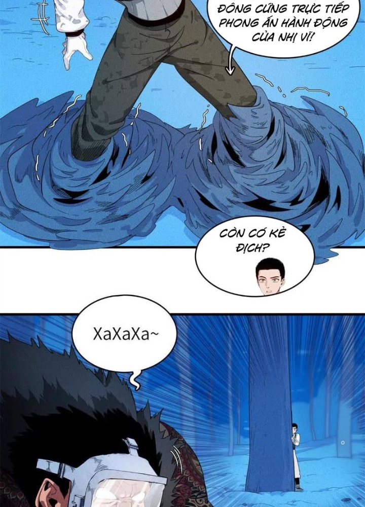 Cửu Tinh Độc Nãi Chapter 49 - Next Chapter 50